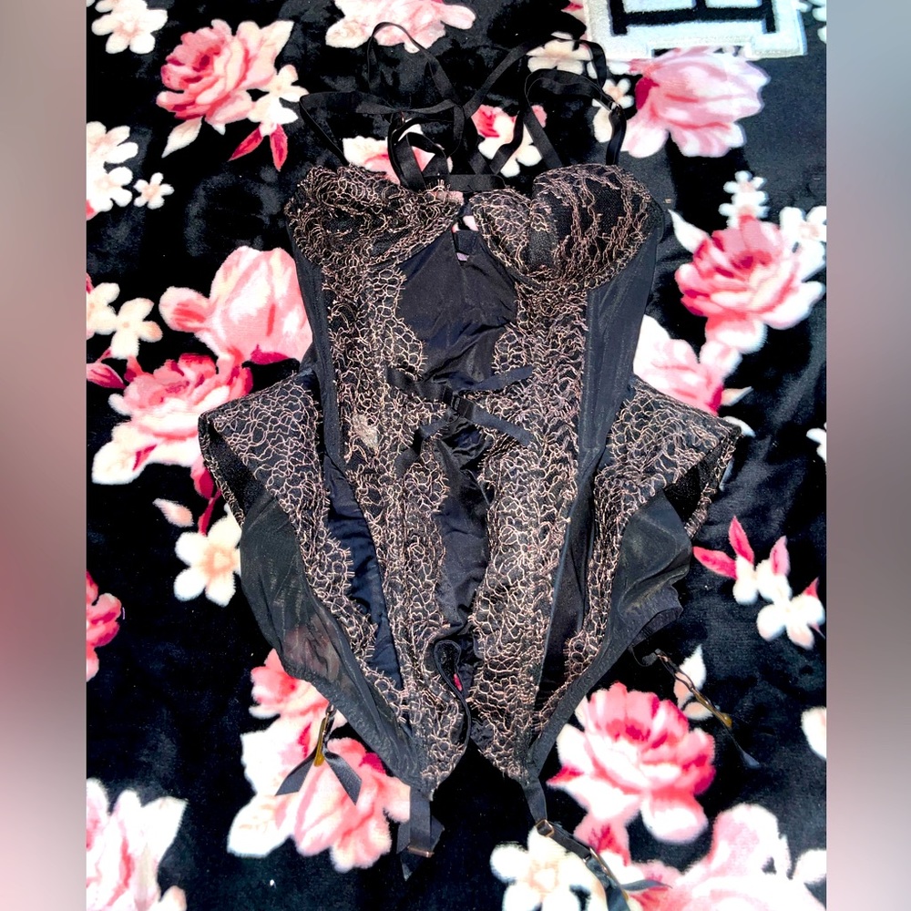 Victoria’s Secret Babydoll NWT